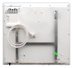 Soprano Sense2 WIFI 1000W elektromos fűtőtest, fűtőpanel, radiátor, konvektor