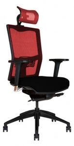 EMAGRA X5 ergonomikus irodai szék