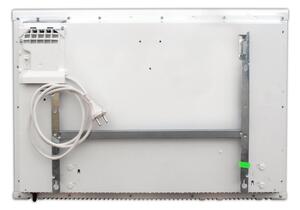 Soprano Sense2 WIFI 1500W elektromos fűtőtest, fűtőpanel, radiátor, konvektor