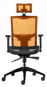 EMAGRA X5M NET ergonomikus irodai szék