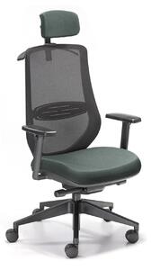 EMAGRA RIO ergonomikus irodai szék