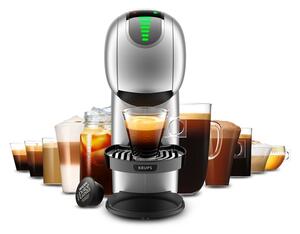 Krups KP440E31 Nescafé Dolce Gusto Genio S Touch kapszulás kávéfőző