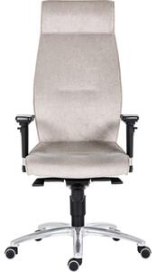 1800 Lei operatív szék fejtámlával, választható kárpitozással vagy valódi bőrrel