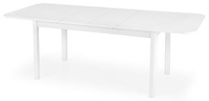 Florian bővíthető étkezőasztal fehér 160-228cm