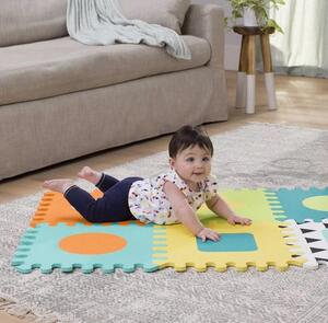 Infantino szőnyeg puzzle