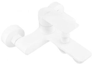 Mexen Royo kád csaptelep, fehér - 72230-20