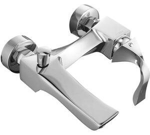 Mexen Estrella kád csaptelep, króm - 72330-00