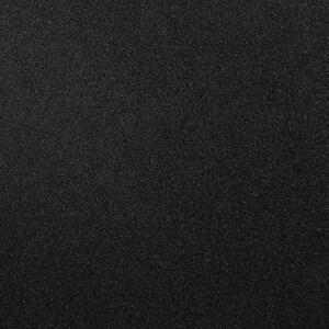 Függöny sötétítő fekete 135x270