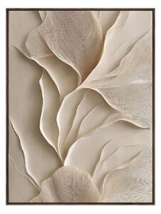 Nyomtatott keretezett kép 60x80 cm Gentle Curves – Styler