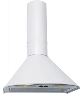 Gorenje DKO500W LED 420 m3/h fehér kürtős páraelszívó
