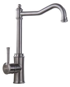 Mexen Inu konyhai csaptelep, inox - 672200-99