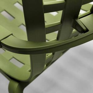 Nardi Folio kerti műanyag rakásolható szék több színben