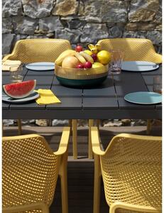 Nardi Net szék - Rio bővíthető 280 cm asztal 10 személyes több színben