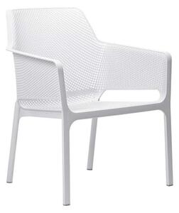 Nardi Net Relax szék párnával - Rio bővíthető 280 cm asztal 8 személyes több színben