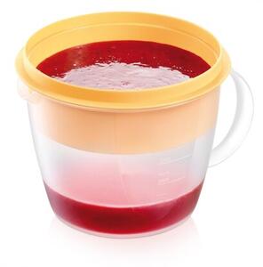 Tescoma DELLA CASA szörpkészítő készlet 1,5 l