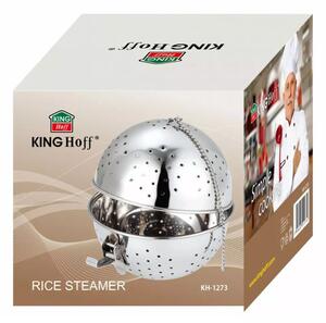 Kinghoff rizsfőző edény (KH-1273)