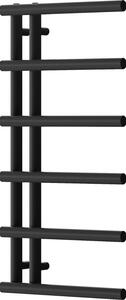 Mexen Jukon, fűtőelem 988 x 500 mm, 461 W, fekete, W116-0988-500-00-70