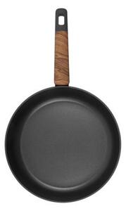 Serpenyő, 28 cm, RESTO MON 93185 (REMO93185)