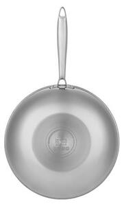 Wok serpenyő, 28 cm, RESTO Achird 95349 (REAC95349)