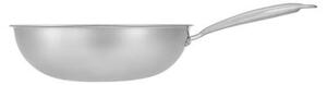 Wok serpenyő, 28 cm, RESTO Achird 95349 (REAC95349)