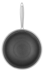Wok serpenyő, 28 cm, RESTO Achird 95349 (REAC95349)