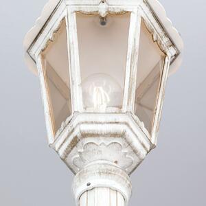 PUCHBERG klasszikus kültéri lámpa színben 1182506w