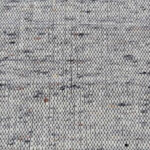 Vastag gyapjú szőnyeg Rustic 70x125 szövött szőnyeg