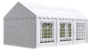 Kerti sátor pavilon STANDARD 4 x 6 m - fehér