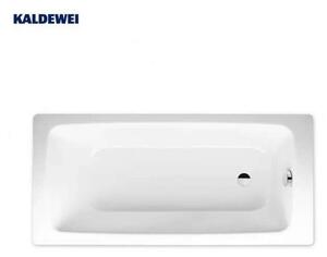 Kaldewei Cayono Acéllemez Kád - 180x80 cm