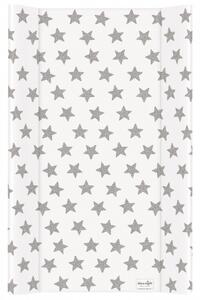 Ceba Baby merev pelenkázó lap 50*80 cm Comfort - Day & Night Stars