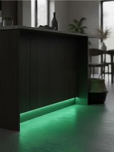 Sinsay - LED RGB szalag 3 m távirányítóval - többszínű