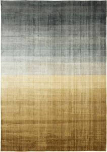 Combination szőnyeg sárga, 200x300cm