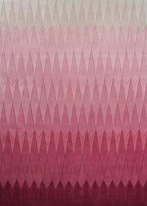 Acacia szőnyeg pink, 170x240cm