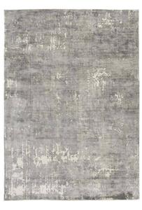 Fuller szőnyeg szürke, 170x240cm