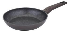 Serpenyő, 24 cm, RESTO Carina 93022 (RECA93022)