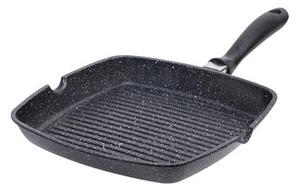 Grillserpenyő, 28 cm, RESTO Meridiana 93406 (REME93406)