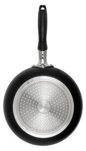 Wok serpenyő, 24 cm, RESTO Antares 93601 (REAN93601)