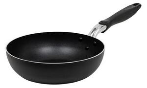 Wok serpenyő, 24 cm, RESTO Antares 93601 (REAN93601)