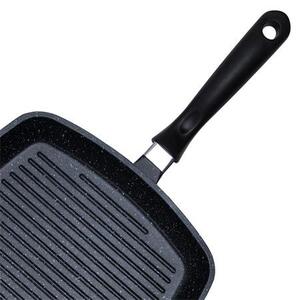 Grillserpenyő, 28 cm, RESTO Meridiana 93406 (REME93406)