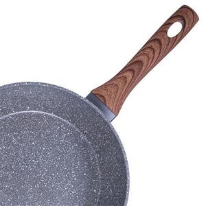 Serpenyő, magasfalú, 28 cm, RESTO Aquila 93054 (REAQ93054)