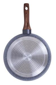 Serpenyő, magasfalú, 28 cm, RESTO Aquila 93054 (REAQ93054)