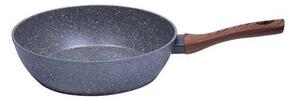 Serpenyő, magasfalú, 28 cm, RESTO Aquila 93054 (REAQ93054)