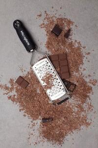 Microplane csokoládé reszelő