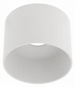 Lámpa Mennyezeti lámpatest SAKURA, aluminium,120x85 mm, IP20, 1xES111 , kör, fehér