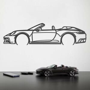 DUBLEZ | Porsche 911 - Fakép