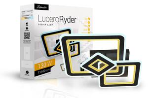 Lucero Ryder 130W LED mobil applikációval is vezérelhető lámpa