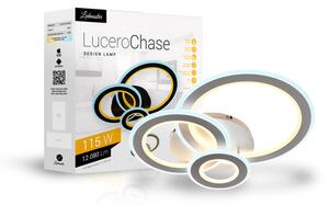Lucero Chase 115W LED mobil applikációval is vezérelhető lámpa