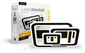 Lucero Marshall 140W LED mobil applikációval is vezérelhető lámpa
