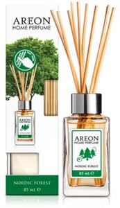 Pálcás illatosító- Areon Nordic Forest 85 ml
