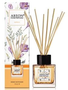 Pálcás illatosító- Areon Saffron 50 ml